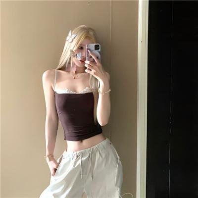 歌舞团的女人们